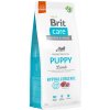 Brit Care Dog Hypoallergenic Puppy - lamb and rice, 12kg