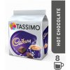 Tassimo Cadbury horúca čokoláda 8ks