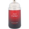 Cartier Pasha De Cartier Edition Noire Sport, Toaletná voda 100ml, Tester pre mužov
