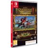 Harry Potter: Quidditch Champions Deluxe Edition, Kód na stiahnutie - neobsahuje cartridge
