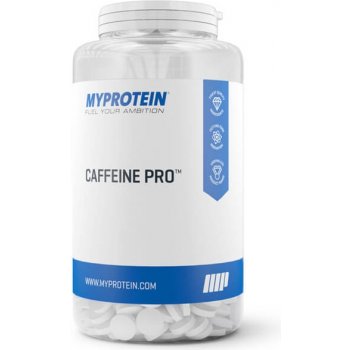 MyProtein CAFFEINE PRO 100 tabliet