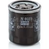 Olejový filter MANN FILTER W 6025