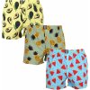 3PACK pánske trenky Horsefeathers Manny viacfarebné (AM167CG35Y) XL 120 dní na výmenu alebo vrátenie tovaru!