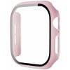 Ochranný kryt pre Apple Watch 10 42 mm - Růžový