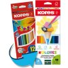 Kores 93312 12 ks
