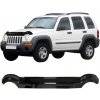 Plastový kryt kapoty - deflektor pre Jeep Cherokee, 2001-08