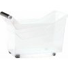 Prosperplast NUK Plastový box 380 x 177 x 256 mm NUK3H
