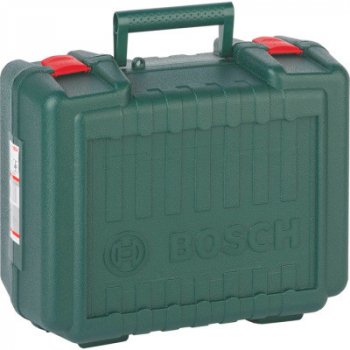 Bosch 2605438643 Plastový kufor