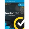 Norton 360 pro hráče, 3 zařízení, na 1 rok (21415812)