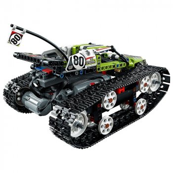 LEGO® Technic 42065 RC Pásový závodiak