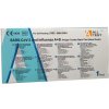 ALL Test SARS-CoV-2 a chrípka A+B antigénový kombo rýchlostest z nosa 1 ks