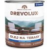 CHEMOLAK DREVOLUX Olej na terasy Orech,0.75L