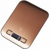 BERLINGERHAUS BERLINGERHAUS Váha kuchynská digitálna 5 kg Rosegold Metallic Line BH-9424 (BH-9424)