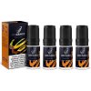 Dreamix Cola s limetkou 4 x 10 ml 18 mg