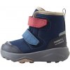 Reima Detské topánky s membránou Talviuni modrá