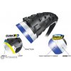 Michelin Force AM Competition line GUM-X3D 27,5x2,60