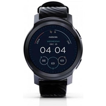 Motorola Moto Watch 100