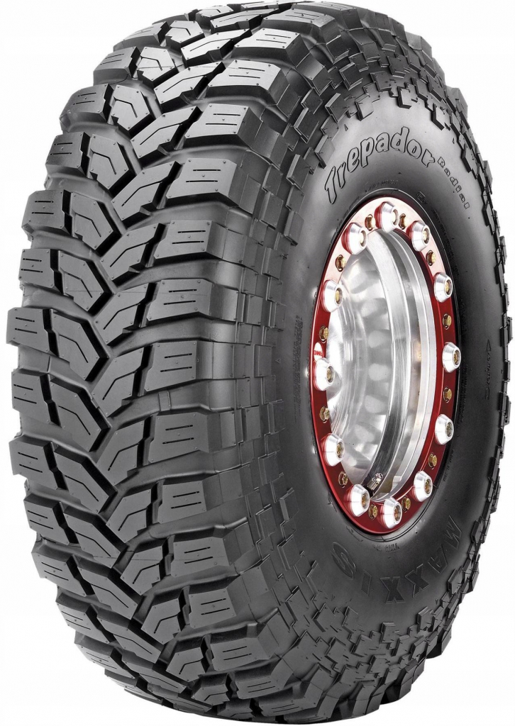 Maxxis M8060 Trepador 31x10.50 R15 109Q