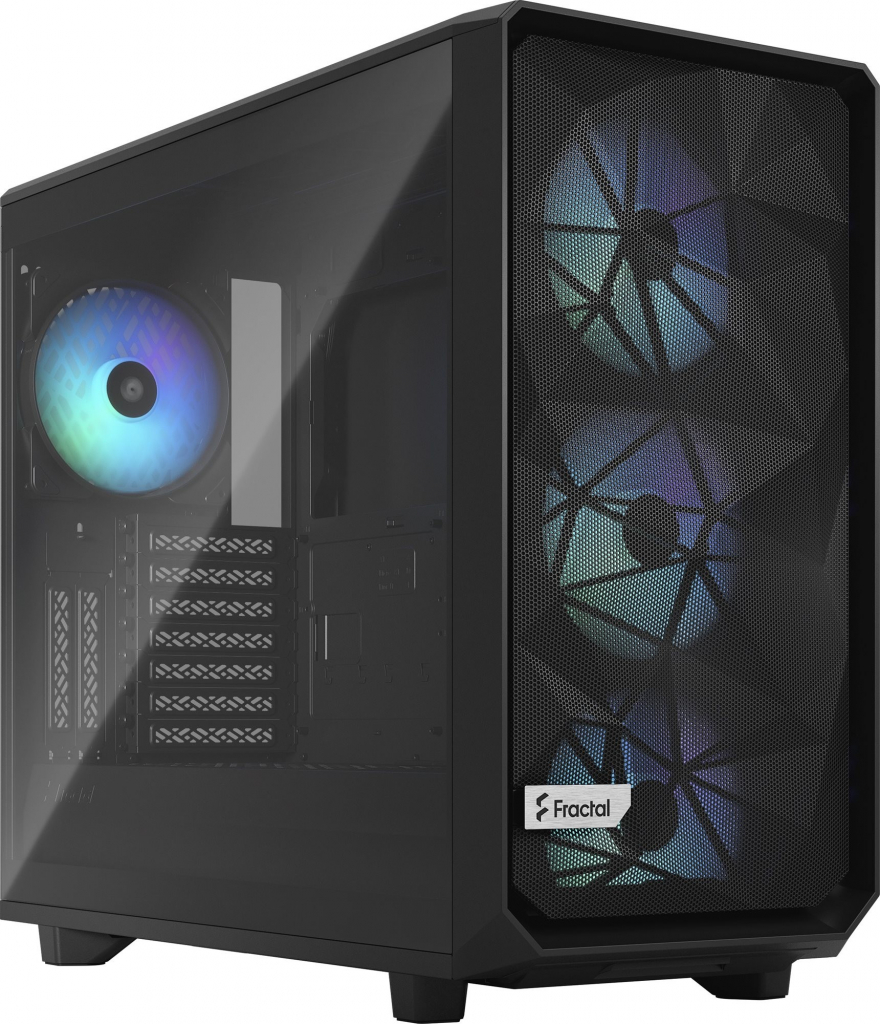 Fractal Design Meshify 2 RGB TG Light Tint FD-C-MES2A-06