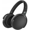 Sennheiser HD 350BT, černá (Sluchátka Sennheiser HD 350BT (508384) černá)