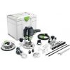 Festool OF 1400 EBQ-Plus-Box Horná frézka (578953)
