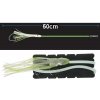 Saenger Aquantic Circle Rigm L- L 1,2mm 50cm 10/0