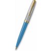 Parker 51 Premium Turquoise GT guľôčkové pero 1502/6269080