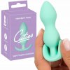 Cuties Plugs Green Cuties