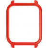 Rámik pre Huami Amazfit Bip farba Červená PRSHELHAPR