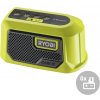 Ryobi RBTM18-0 Aku bluetooth reproduktor, 18V