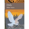 Owls - Mike Toms