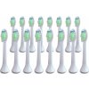 KOMA Súprava 16 ks náhradných certifikovaných hlavíc NK05 ku kefkám Philips Sonicare OPTIMAL WHITE HX6064