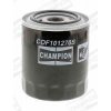 Olejový filter CHAMPION (FEDERAL-MOGUL) COF101270S