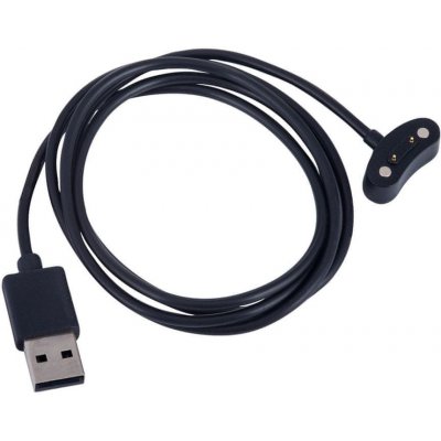 Akyga USB Nabíjací Kábel Mobvoi Ticwatch Pro 3 GPS / E3 AK-SW-39