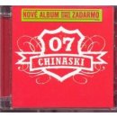 CHINASKI: 07, CD