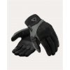 REVIT rukavice ENDO black/grey - 3XL