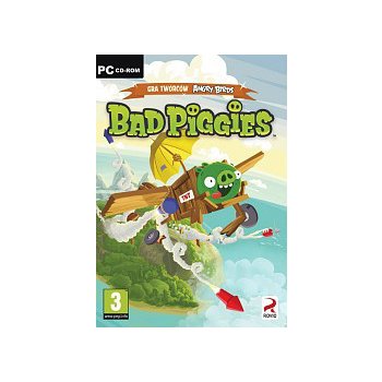 Bad Piggies