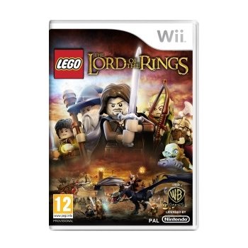 LEGO The Lord of the Rings