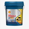 SHELL Motorový olej Rimula R5 E 10W-40, 550033235, 20L