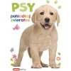Pohladkaj zvieratko - Psy (SK vydanie)