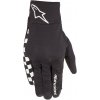 Rukavice REEF, ALPINESTARS (čierna / biela, veľ. 2XL)