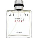 Parfum Chanel Allure Homme Sport Cologne Kolínska voda pánska 50 ml