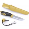 Morakniv Companion Spark (S) Yellow 13573