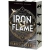 IRON FLAME (Rebecca Yarros)(Brožovaná)
