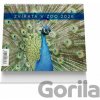Zvířata v ZOO stolní 2026