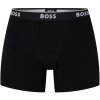 Boxerky Boss Blk 1053497 Medium