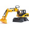 Bruder 2445 CATERPILLAR bager kolesový