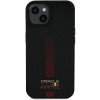 Red Bull Carbon Powerbar MagSafe pre iPhone 15 Black