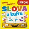 Infoa Slova z kufru