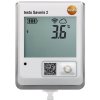 Testo Saveris 2 T1 - WiFi záznamník s displejom a integrovanou teplotnou sondou NTC _0572 2031T